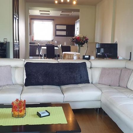 Wonderful Spot To Recharge Villa Kalamata Exterior photo