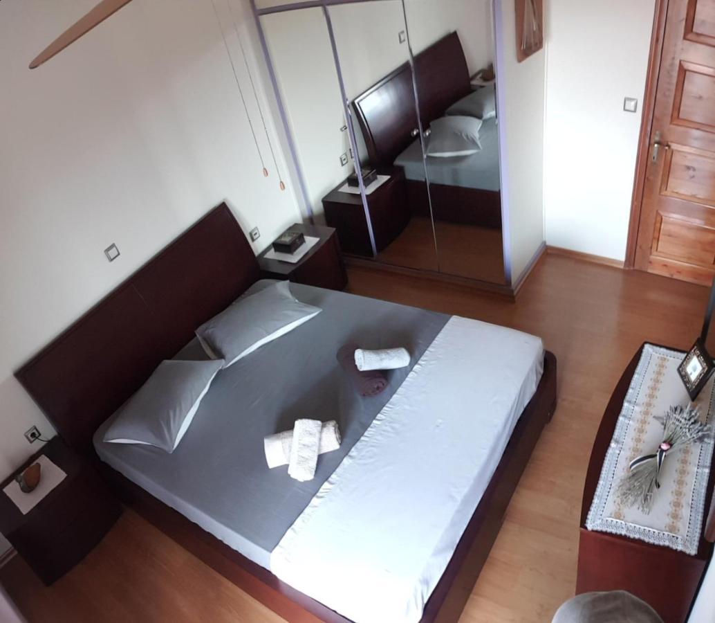 Wonderful Spot To Recharge Villa Kalamata Exterior photo